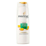 Shampooing lissant Pantene (270 ml)