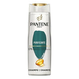 Shampoing Purifiant Purificant Pantene (270 ml)