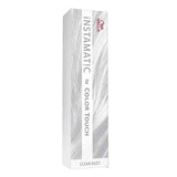 Teinture permanente Colour Touch Instamatic Wella Clear Dust (60 ml)
