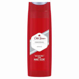 Gel de douche Old Spice Original 400 ml