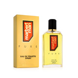 Profumo Uomo Marbert EDT 125 ml Man Pure