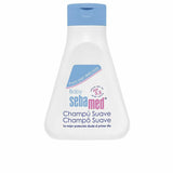 Shampooing doux Sebamed Baby Bébé 150 ml