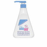 Shampooing doux Sebamed Bébé (500 ml)