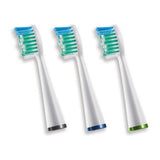 Rechange brosse à dents électrique Waterpik (3 pcs) (Reconditionné A)