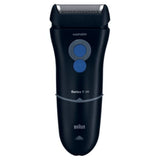 Rasoir électrique Braun 81282037 Bleu