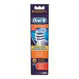 Tête de rechange Oral-B Trizone 4 Unités