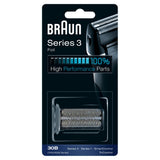 Tête de rasage Braun 30B