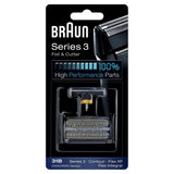 Tête de rasage Braun 31B