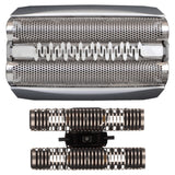 Lame Braun 51S