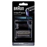 Lame Braun 3000 Series