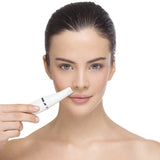 Pulitore-Epilatore Elettrico per il Viso Braun Face 810
