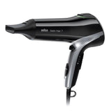 Sèche-cheveux Braun Satin Hair 7 Professional 2000 W
