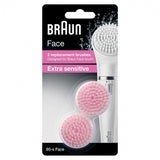 Rechange Braun Face SE 80-s Refill