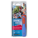 Brosse à dents électrique Oral-B Kids Avengers
