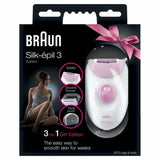 Body Braun 3 SE 3270