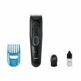 Tondeuses à cheveux / Rasoir Braun HC5010 Noir