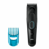 Tondeuses à cheveux / Rasoir Braun HC5010 Noir