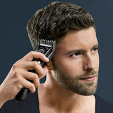 Tondeuse Braun HC5050 40 min