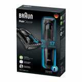 Tondeuse Braun HC5050 40 min