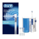 Hydropulseur dentaire Oral-B MD20 Oxyjet 0,6 L