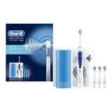Hydropulseur dentaire Oral-B MD20 Oxyjet 0,6 L
