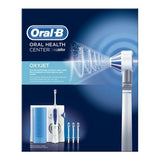 Hydropulseur dentaire Oral-B MD20 Oxyjet 0,6 L