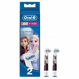 Tête de rechange Oral-B Frozen