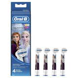 Tête de rechange Oral-B Frozen Violet