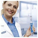Tête de rechange Oral-B Frozen Violet