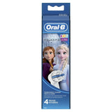 Tête de rechange Oral-B Frozen Violet