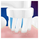 Tête de rechange Oral-B Frozen Violet