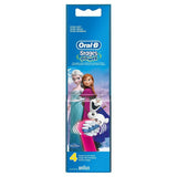 Tête de rechange Oral-B Frozen Violet