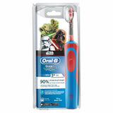 Brosse à dents électrique Oral-B Star Wars