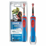 Brosse à dents électrique Oral-B Star Wars