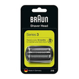 Tête de rechange Braun Series 3 21B (Reconditionné B)