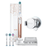 Brosse à dents électrique Oral-B 9000N CrossAction
