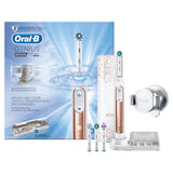 Brosse à dents électrique Oral-B 9000N CrossAction