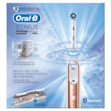 Brosse à dents électrique Oral-B 9000N CrossAction