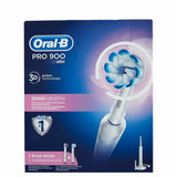 Brosse à dents électrique Oral-B Pro 900