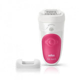 Épilateur électrique Braun SE 5-500