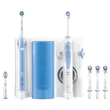 Ensemble d'Hygiène Buccale Oral-B 80308727