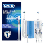 Ensemble d'Hygiène Buccale Oral-B 80308727