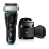Rasoir electrique Braun Shaver 8 Series 8365cc