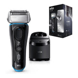 Rasoir electrique Braun Shaver 8 Series 8365cc