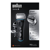 Rasoir electrique Braun Shaver 8 Series 8365cc
