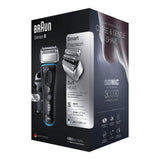 Rasoir electrique Braun Shaver 8 Series 8365cc
