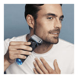 Rasoir electrique Braun Shaver 8 Series 8365cc