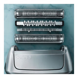 Rasoir electrique Braun Shaver 8 Series 8365cc