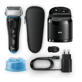 Rasoir electrique Braun Shaver 8 Series 8365cc