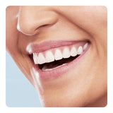 Brosse à dents électrique Oral-B Vitality D-100 Trizone Blanc